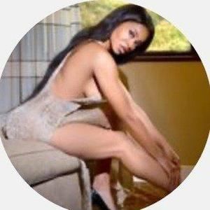 Meet your Posher, Nacirema